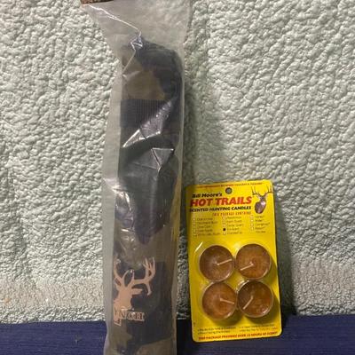 Deer Hunting Lot
