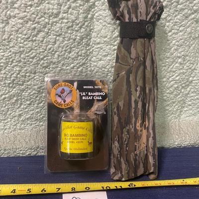 Deer Calls