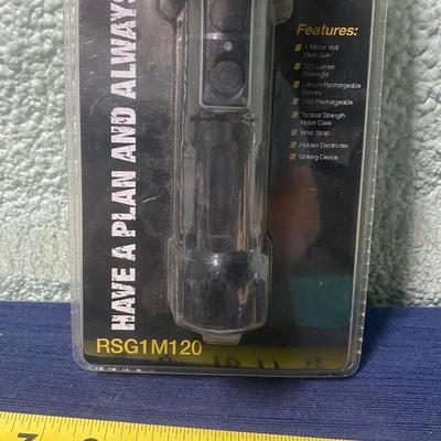 Tornado 1MV Stun Gun
