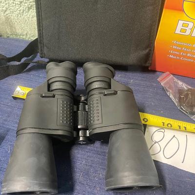 New Sun Optics Binoculars