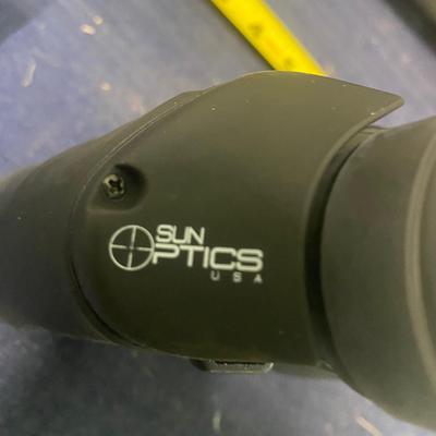 New Sun Optics Binoculars