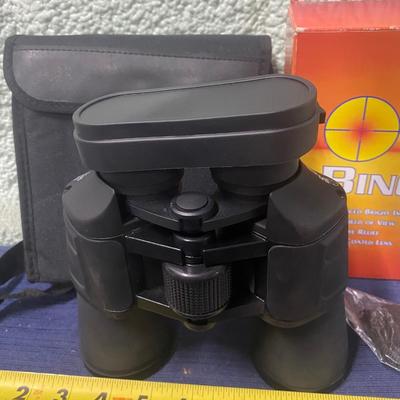 New Sun Optics Binoculars