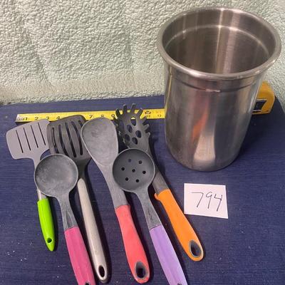 Kitchen Lot