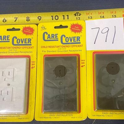 Care Electrical Covers