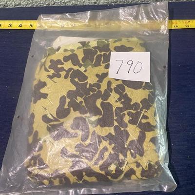 Camocover
