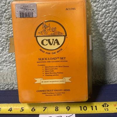 CVA Slick Load Set