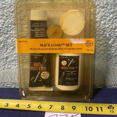 CVA Slick Load Set
