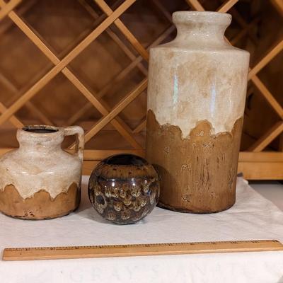 3 Piece Ceramic Set