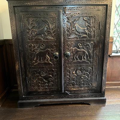 Small Sideboard