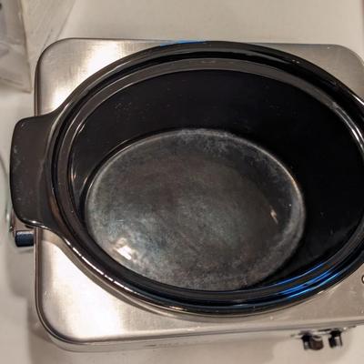 Cuisinart Slow Cooker CSC-650