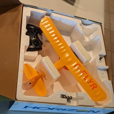 NIB Champ RTF Radio Control Plane