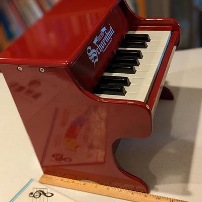 Schoenhut My First Piano
