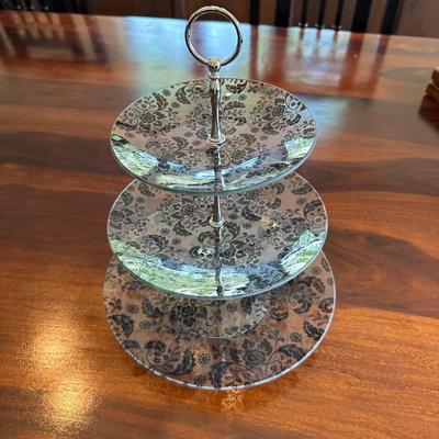 Desert Tray