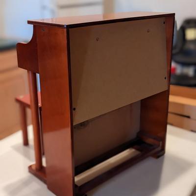 NIB Schoenhut My First Piano II