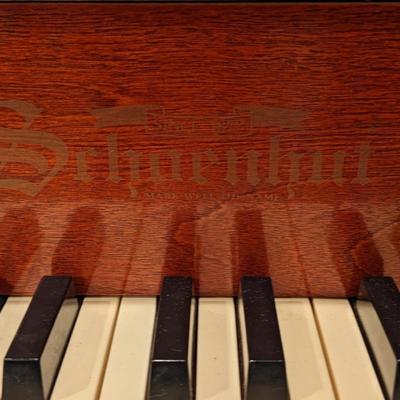 NIB Schoenhut My First Piano II