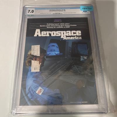 Aerospace America v27 #9