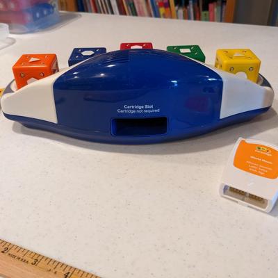 Small World Toys Music Blocks by Neurosmith