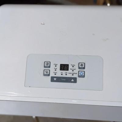 Keystone 50 Pint Dehumidifier KSTAD50B