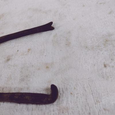 Antique Blacksmith Tool