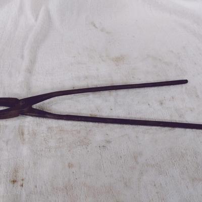 Antique Blacksmith Tool
