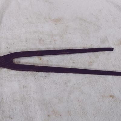 Antique Blacksmith Tool