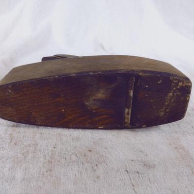 Antique Hand Planer