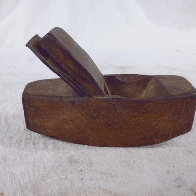 Antique Hand Planer