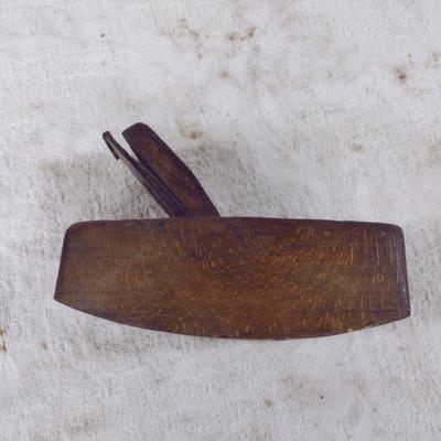 Antique Hand Planer