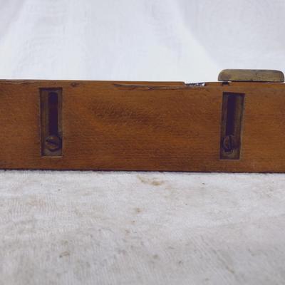 Antique Hand Planer