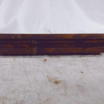 Antique Hand Planer