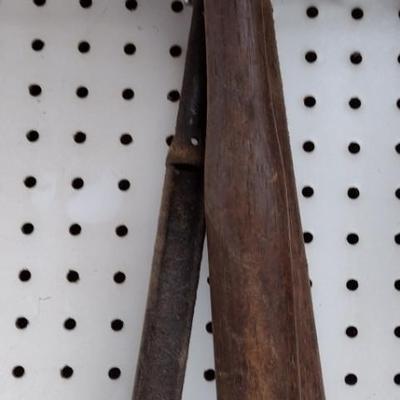 Various Hammers