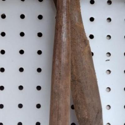 Various Hammers