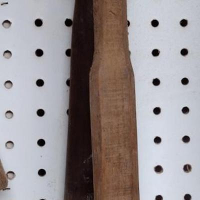 Various Hammers