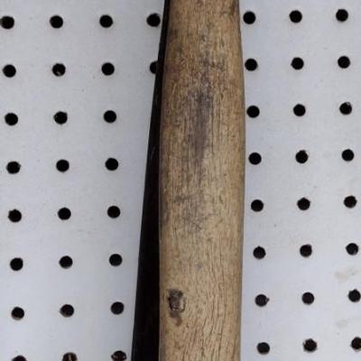Various Hammers