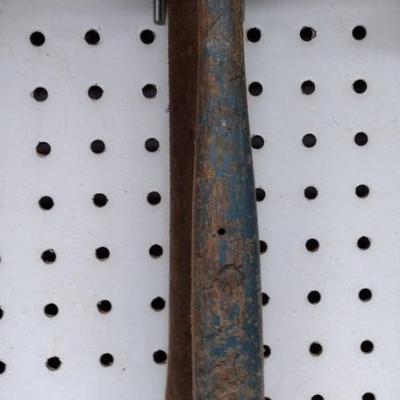 Various Hammers