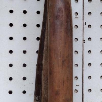 Various Hammers