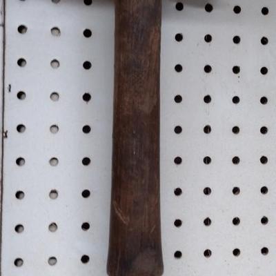 Various Hammers