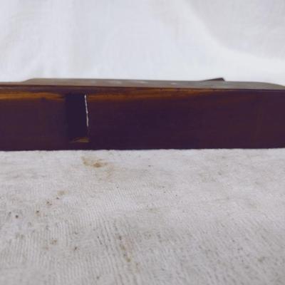 Antique Hand Planer