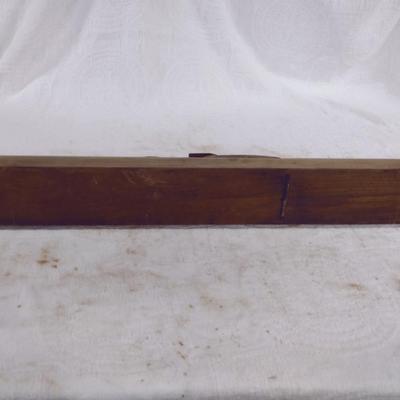Antique Hand Planer