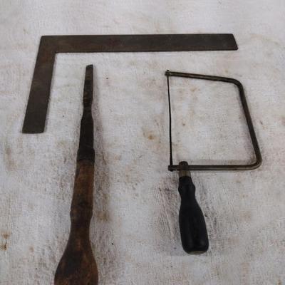 Vintage Tools