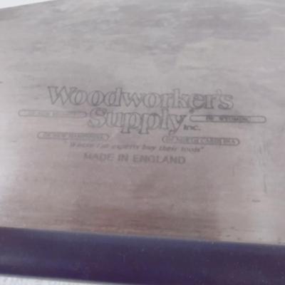 Hand Saw