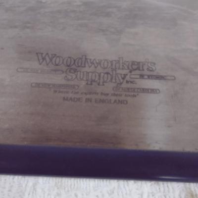 Woodworker's Supply Hand Saw