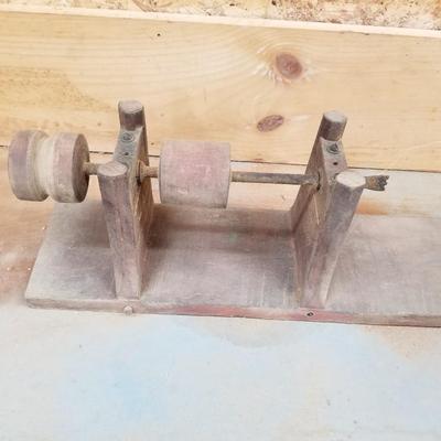 Lathe