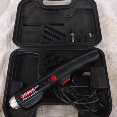 Craftsman Brite Driver