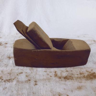 Antique Hand Planer