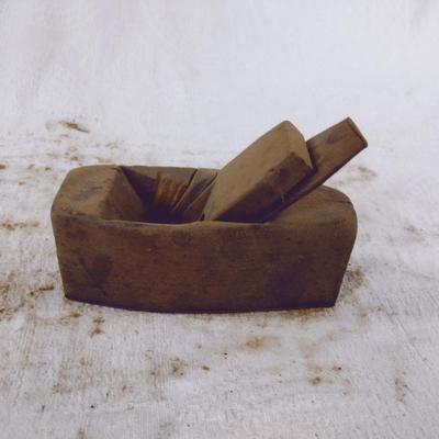 Antique Hand Planer