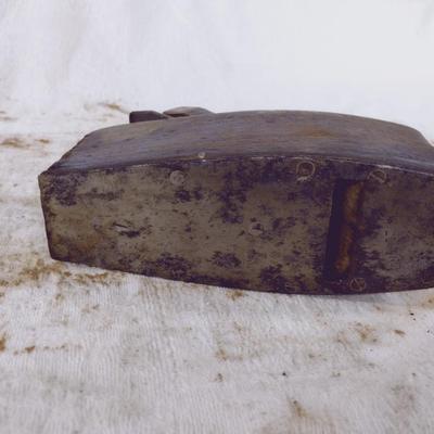 Antique Hand Planer