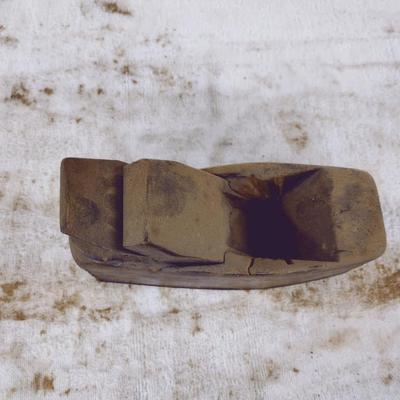 Antique Hand Planer