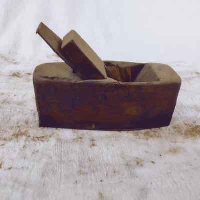 Antique Hand Planer