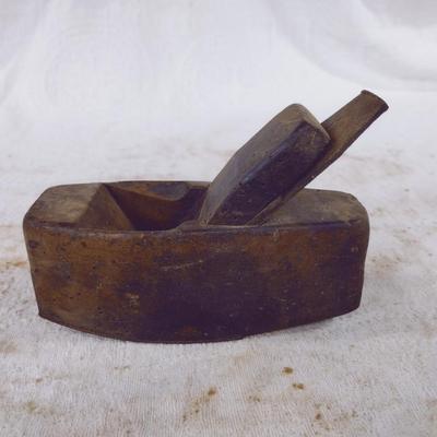 Antique Hand Planer